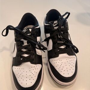 Nike Classic panda Dunks